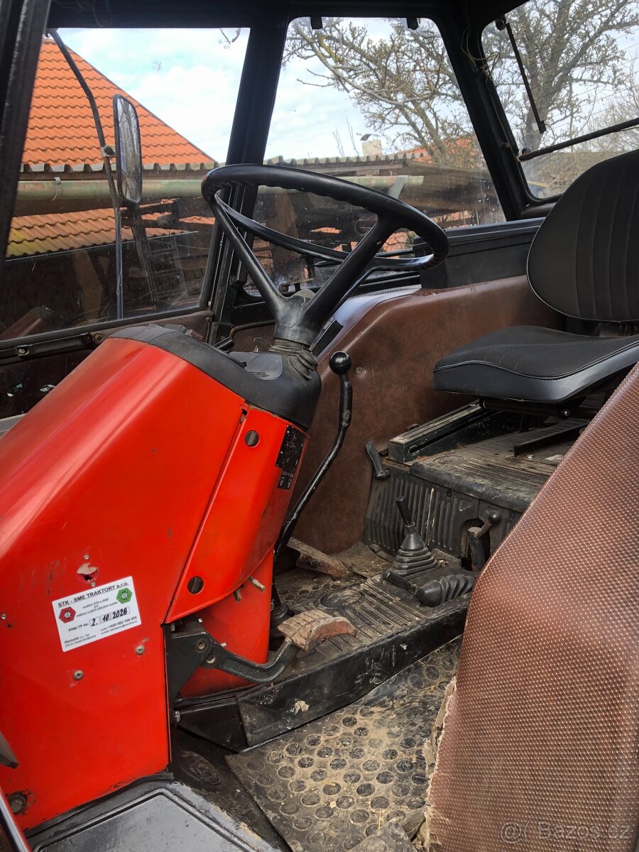 Zetor 7745 - 5
