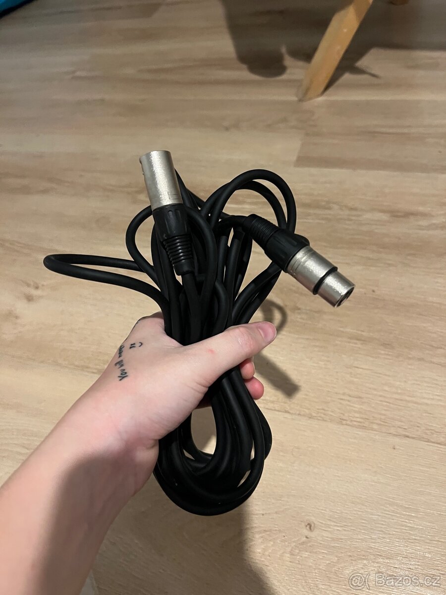 Mikrofon Behringer TM-1 - 5