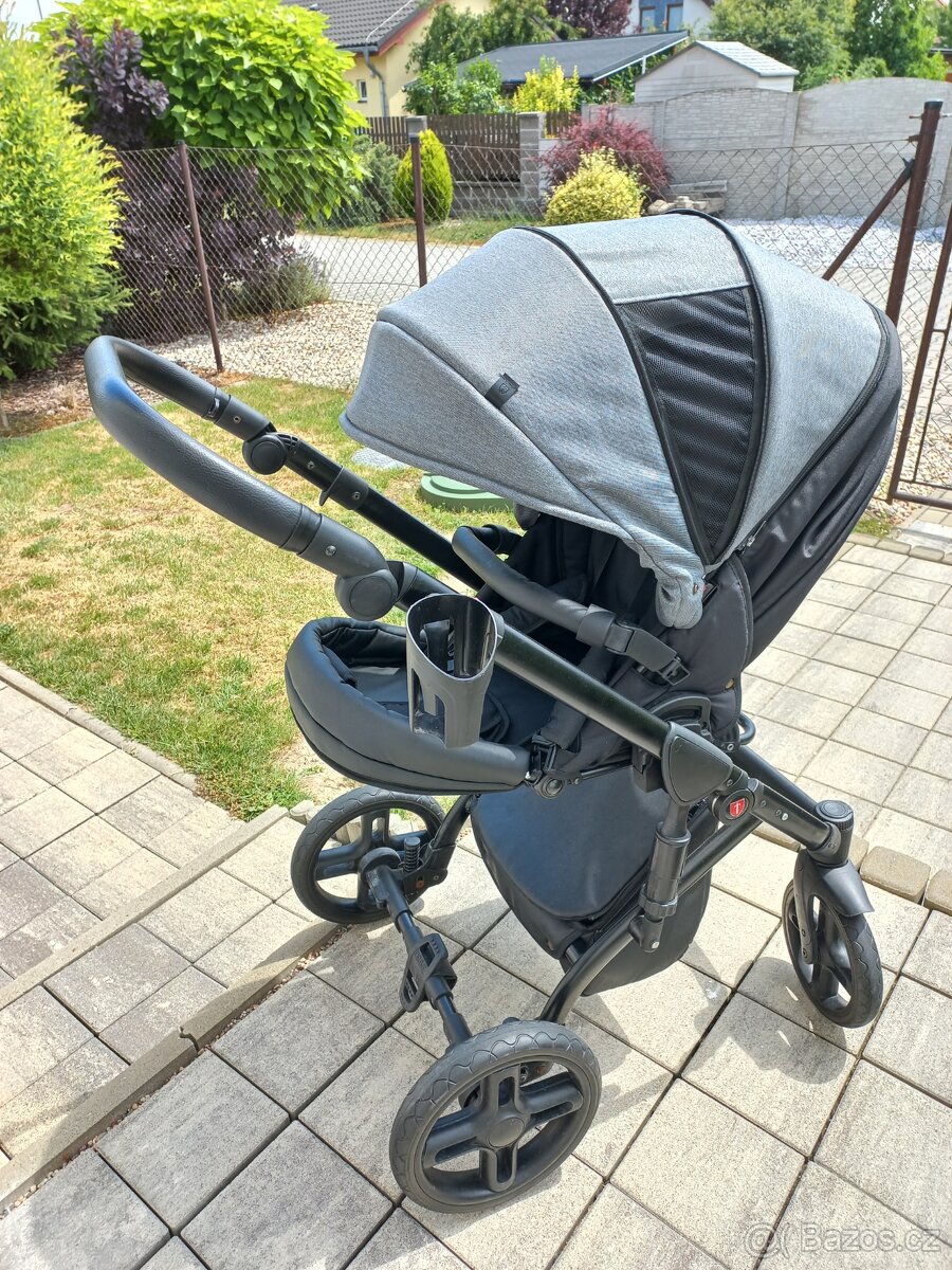 Kocarek Tudore Ranger - 5