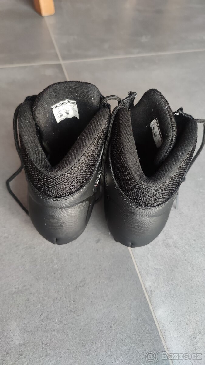 Boty na běžky Alpina T8 jr - 5