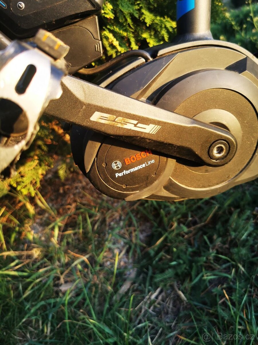 Elektrokolo Zermatt 1,2 - 5