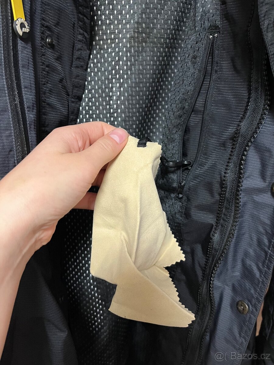 Nepromokavá bunda Can-Am BRP