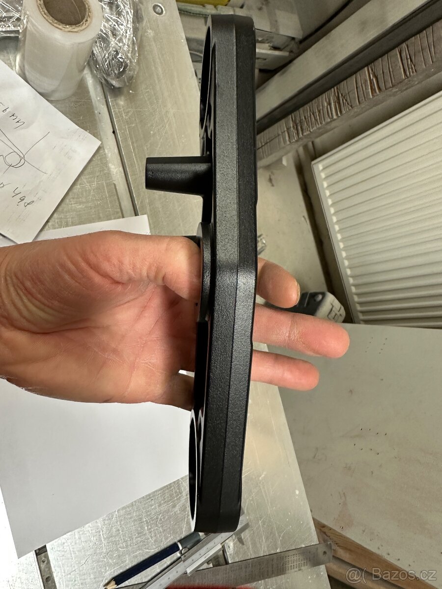 Vrchní brýle Suzuki GSXR- K5,6 - 5