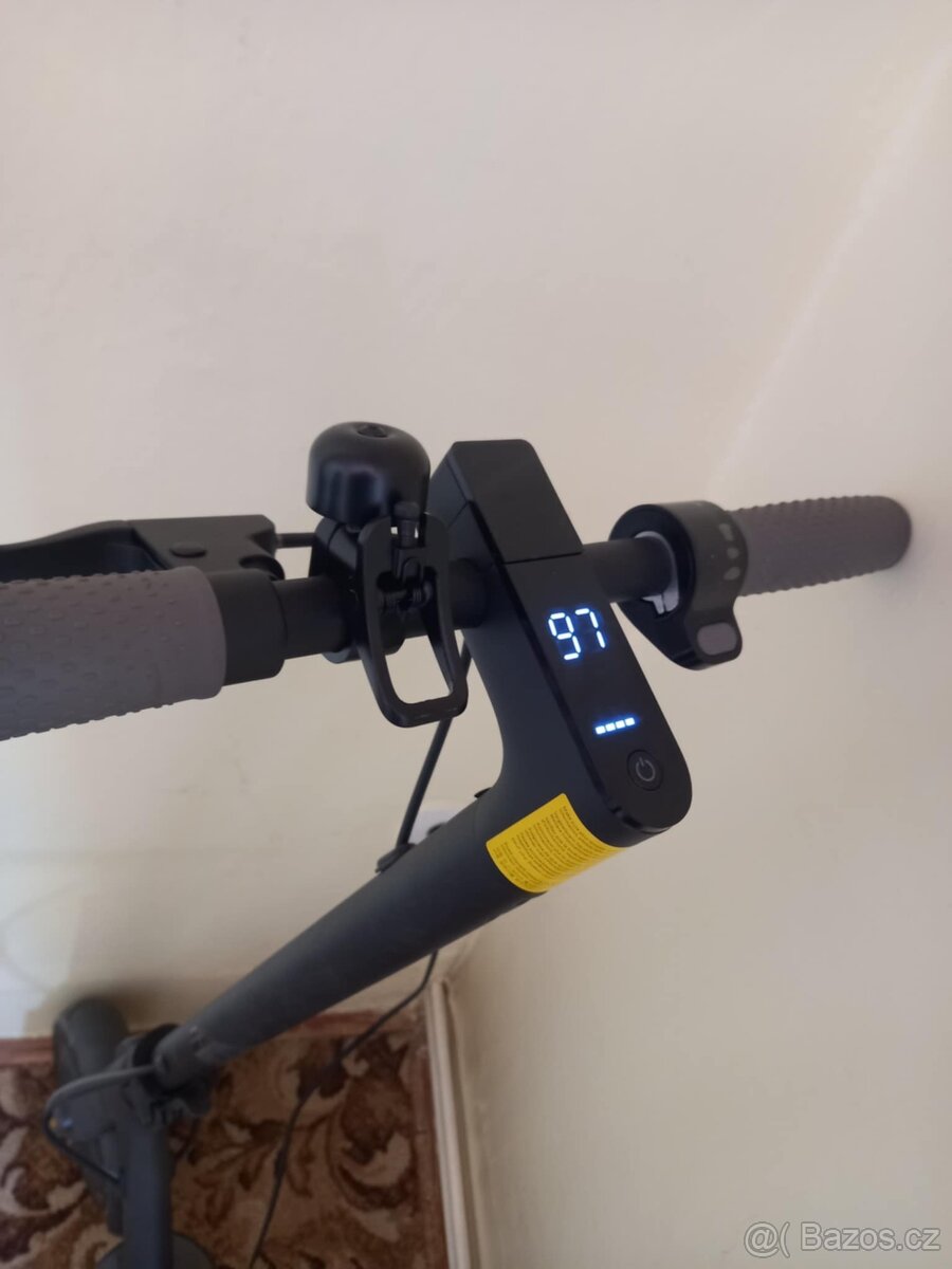 Elektrokoloběžka xiaomi MI 1S - 5