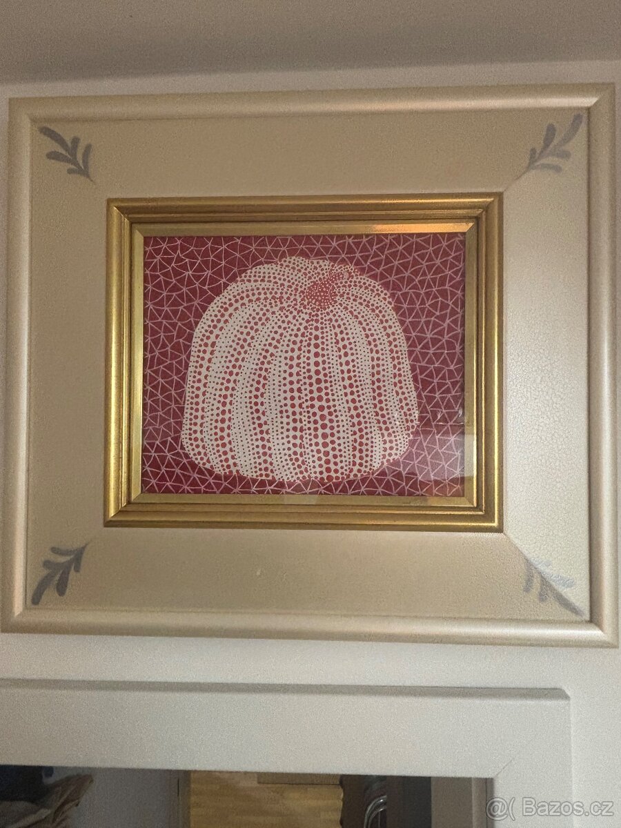 Obrazy - současného umění - 5