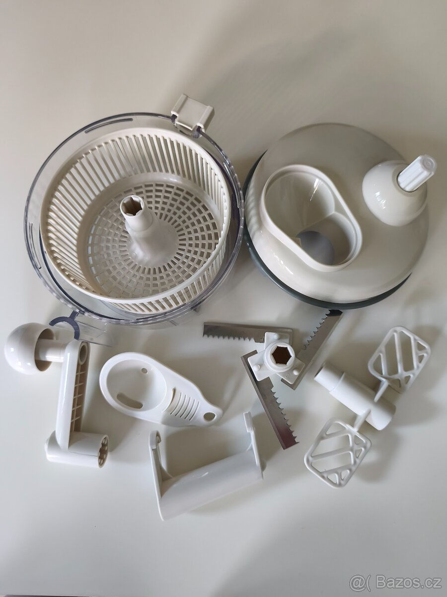 Tescoma Handy multifunkční mixér – nový - 5