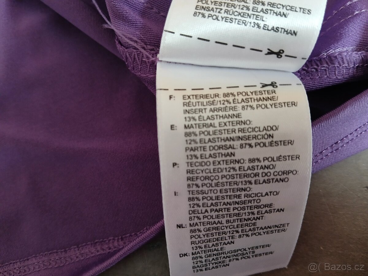 Triko Adidas clima cool vel.42/44 - 5