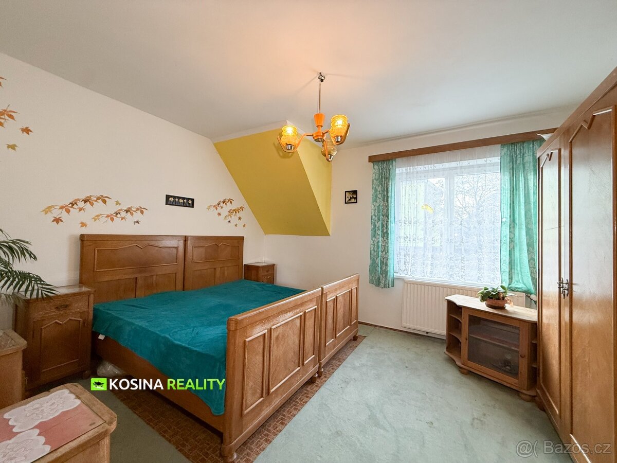 Rodinný dům, J. K. Tyla 676, 35751 Kynšperk nad Ohří - 5