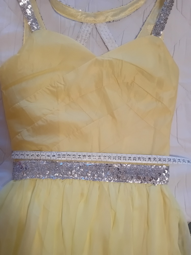 Šaty na prodlouženou - 5