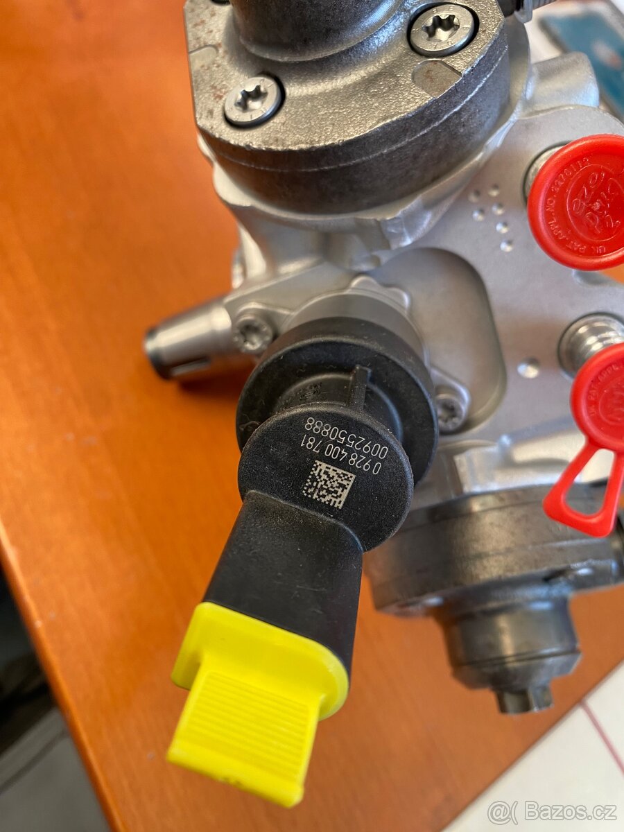 Vstřikovací čerpadlo BMW N57 CP4.2 - 5