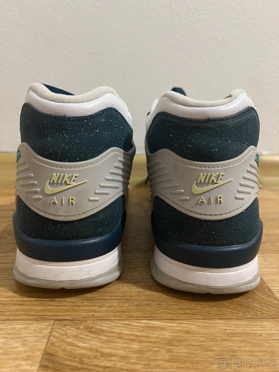 Pánské Nike boty, vel 44 - 5