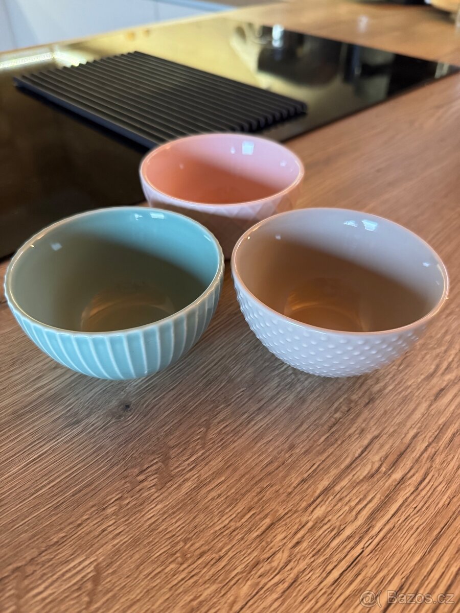 Sada nádobí IKEA 16 ks jako nová - 5