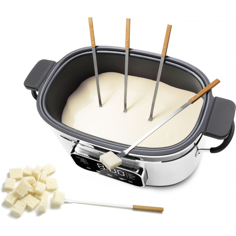 PHILCO PHSC 5600 Multifunkční hrnec 5,6l, 1500W - 5