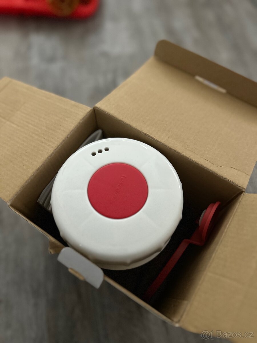 Šunkovar Tescoma Přesto s teploměrem - 5