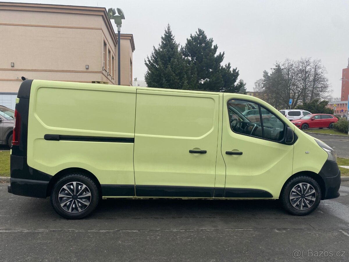 Prodam Renault Trafic 2015 - 5