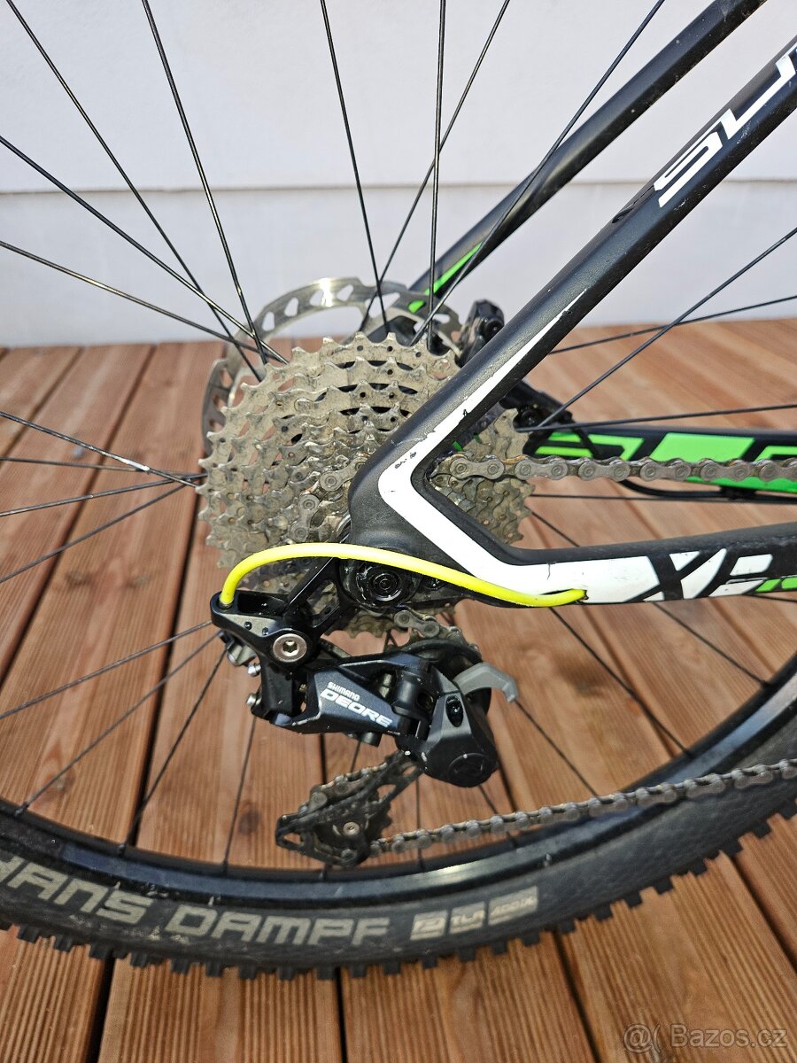 Superior Superior XP 967 CRB - 5