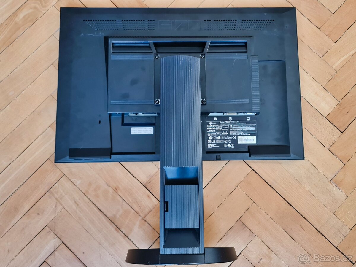 EIZO FlexScan EV2416W, 1920x1200, pivot, USB, repro - 5