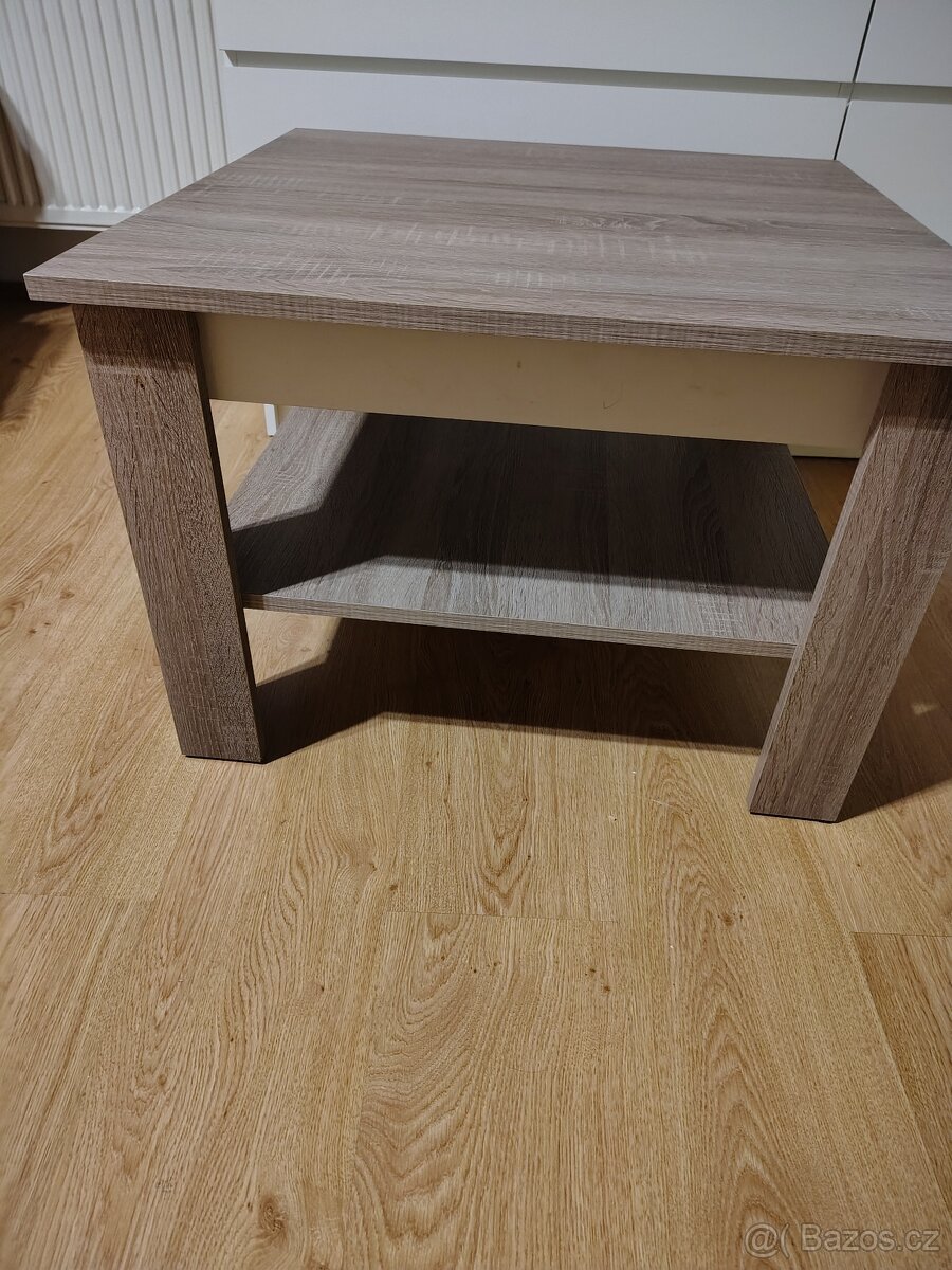 Obývací stůl - 5