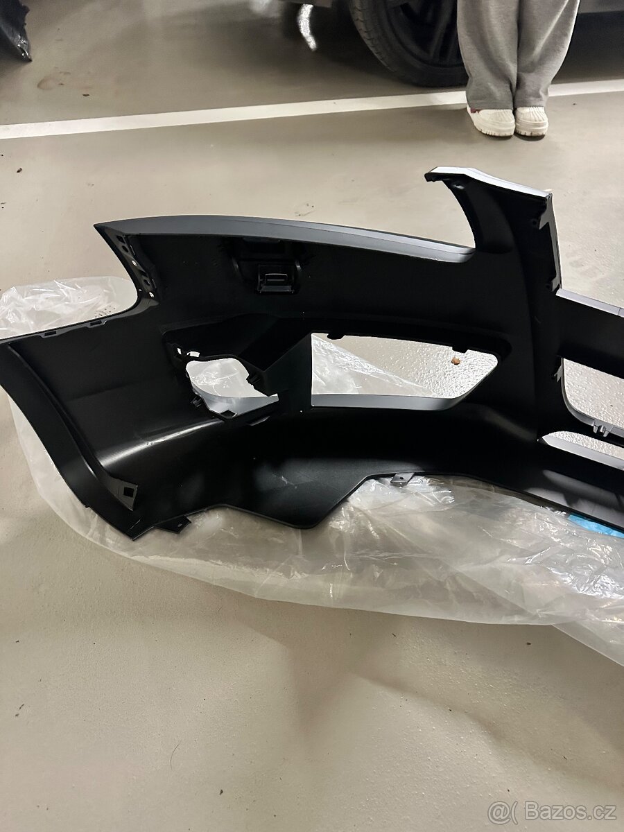 Přední nárazník Audi A5 - 5