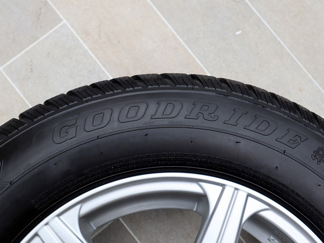 16" Alu kola = 5x114,3 = TEAM DYNAMICS - HYUNDAI IX35 - 5