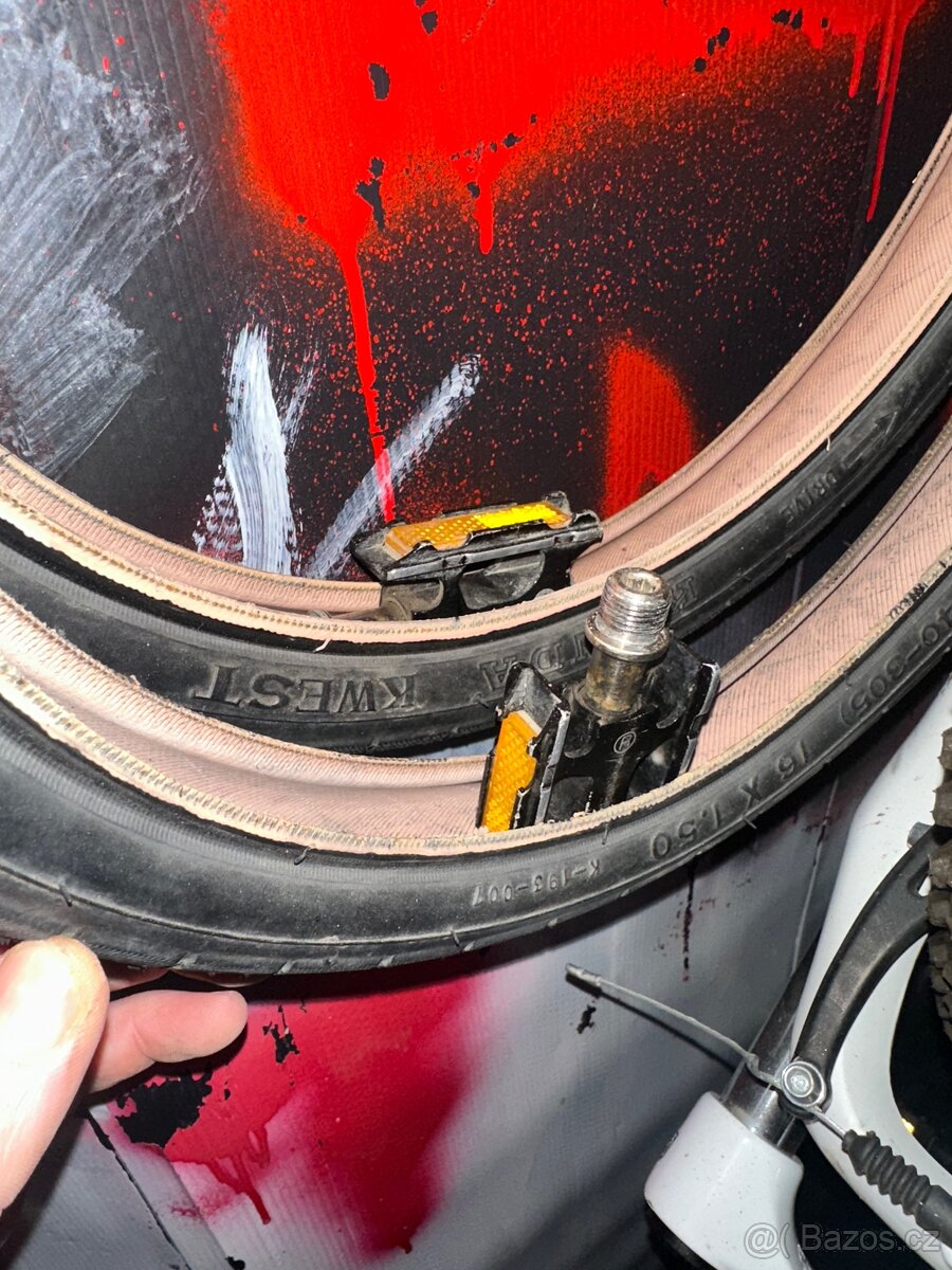 Early rider 16” - 5