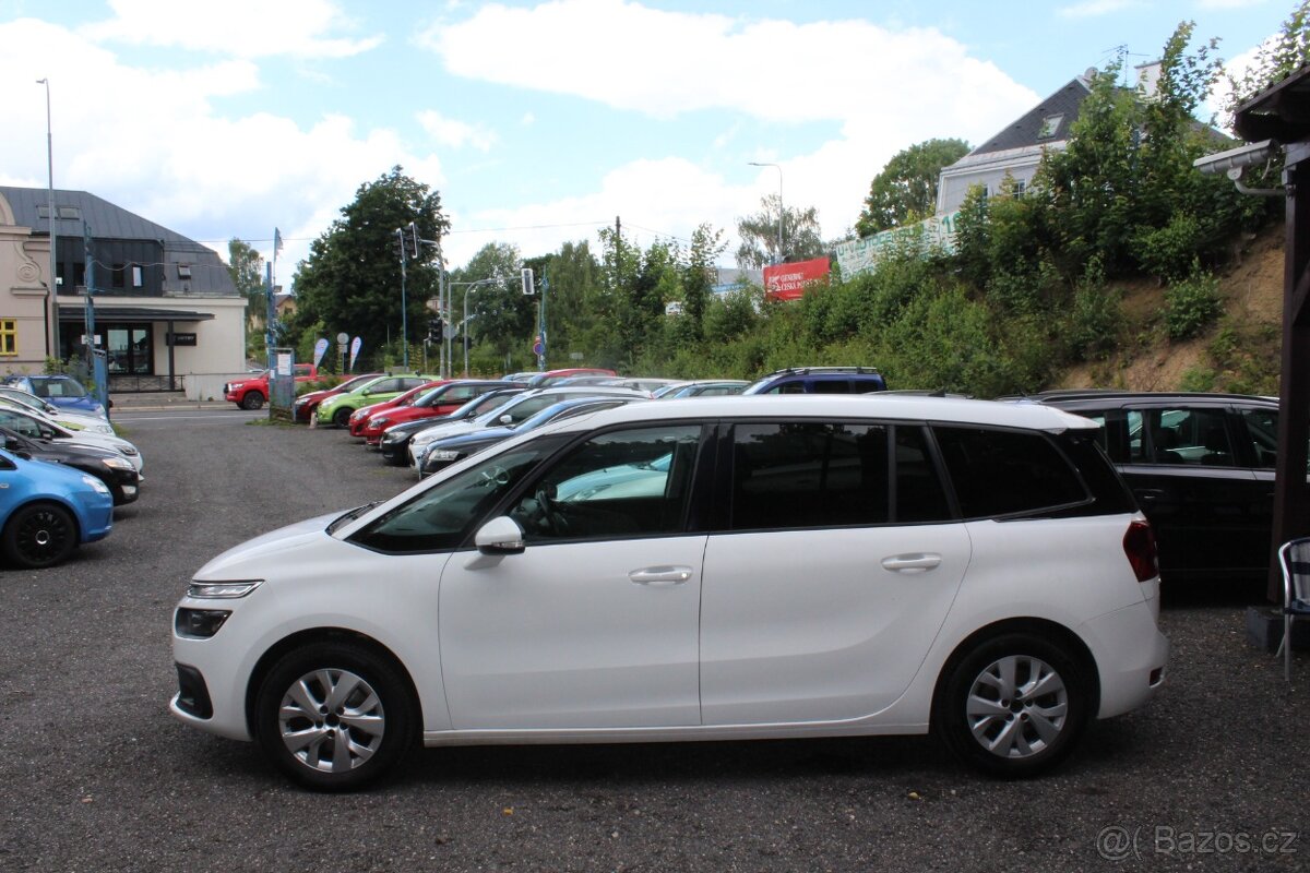 Citroen C4 Picasso - 5