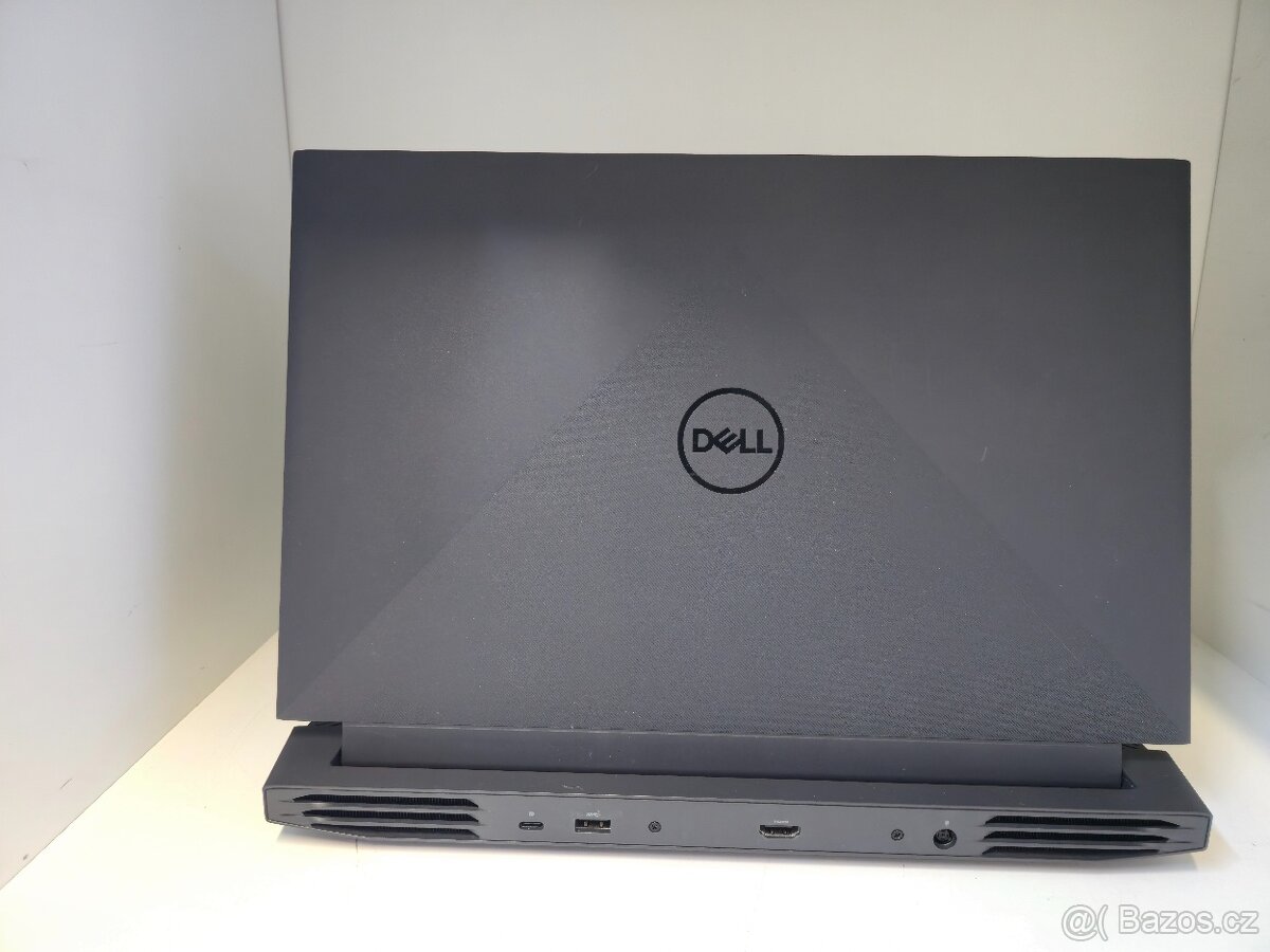 Dell G15 5510 - 5
