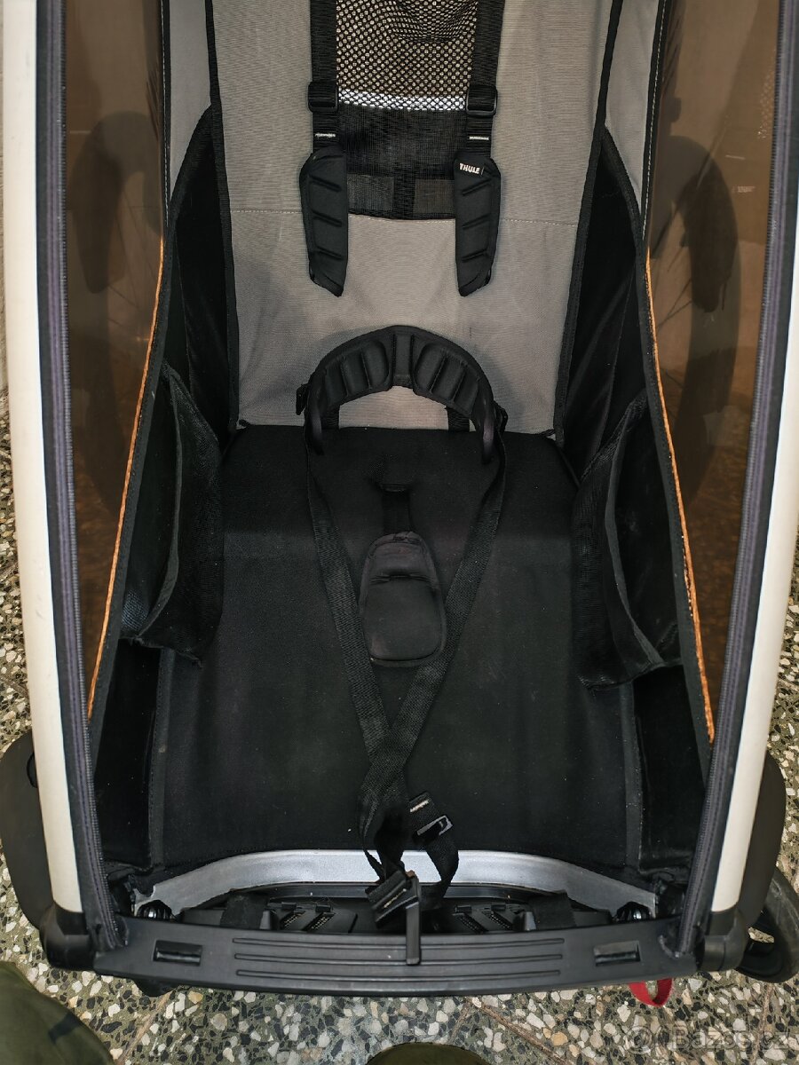 Thule chariot Lite 2021 - 5
