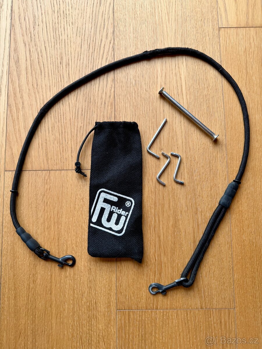 Odrážedlo FUNNY WHEELS - 5