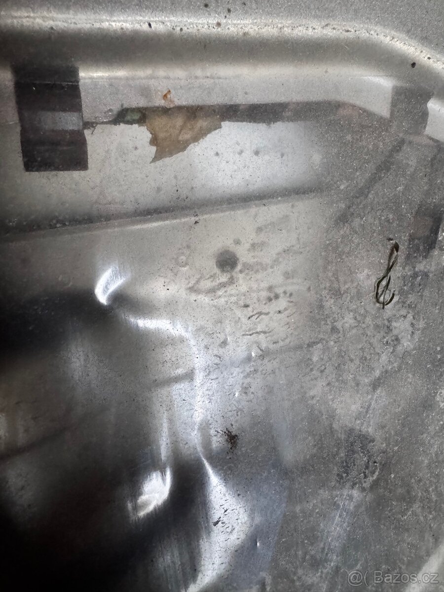 Škoda Felicia páté dveře - 5