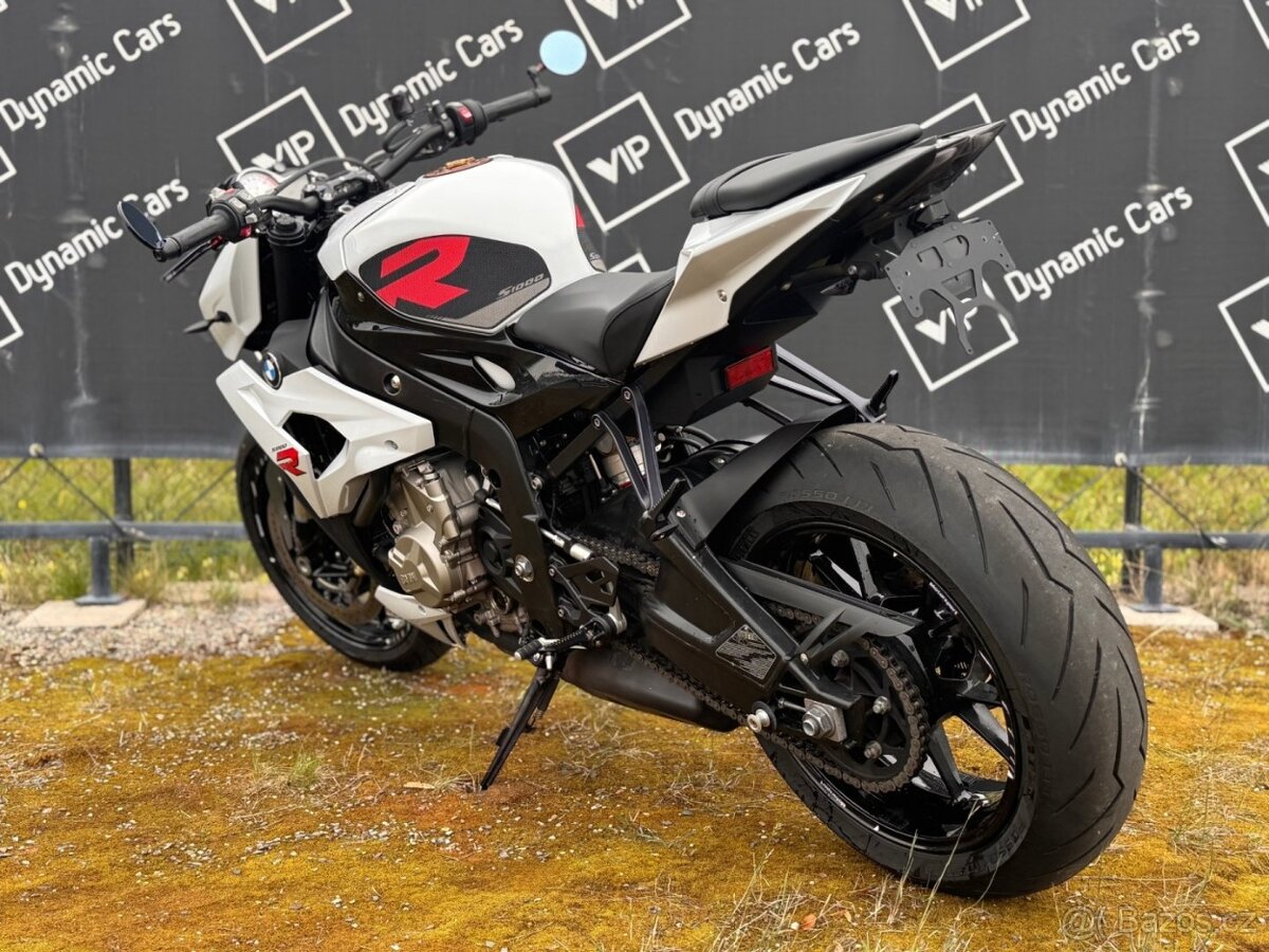 BMW S 1000 R Pack Dynamic DDC Akrapovič - 5
