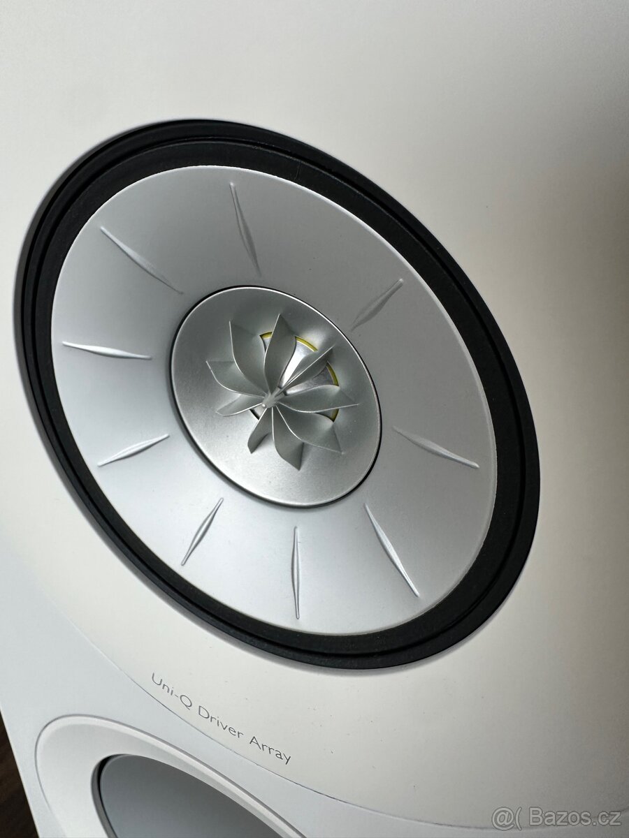Kef R3 - 5