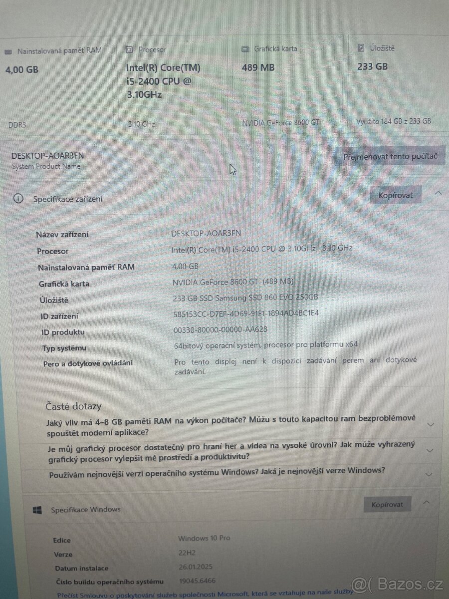 Parťák do kanclu - 5