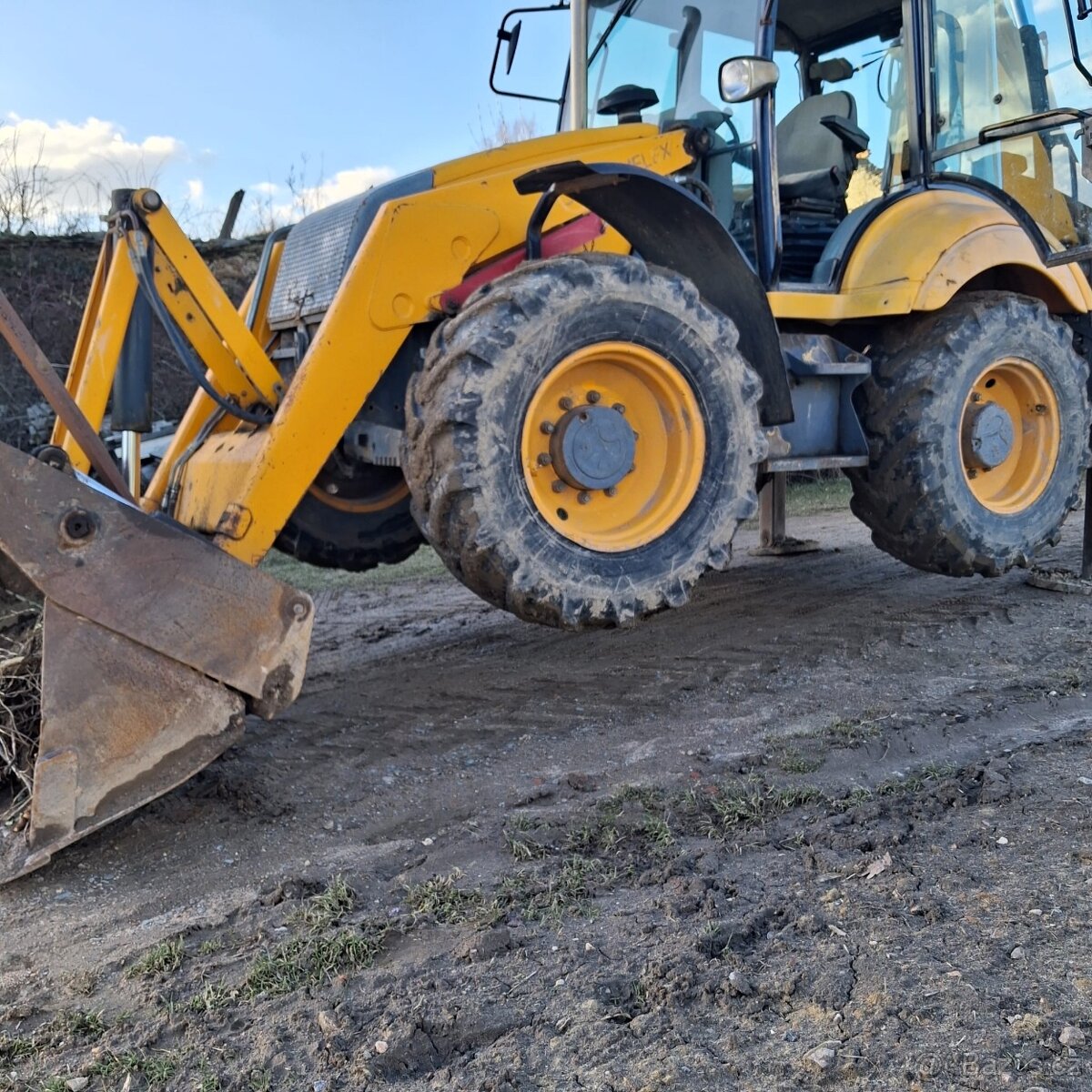 Bagr TEREX 980 ELITE - 5