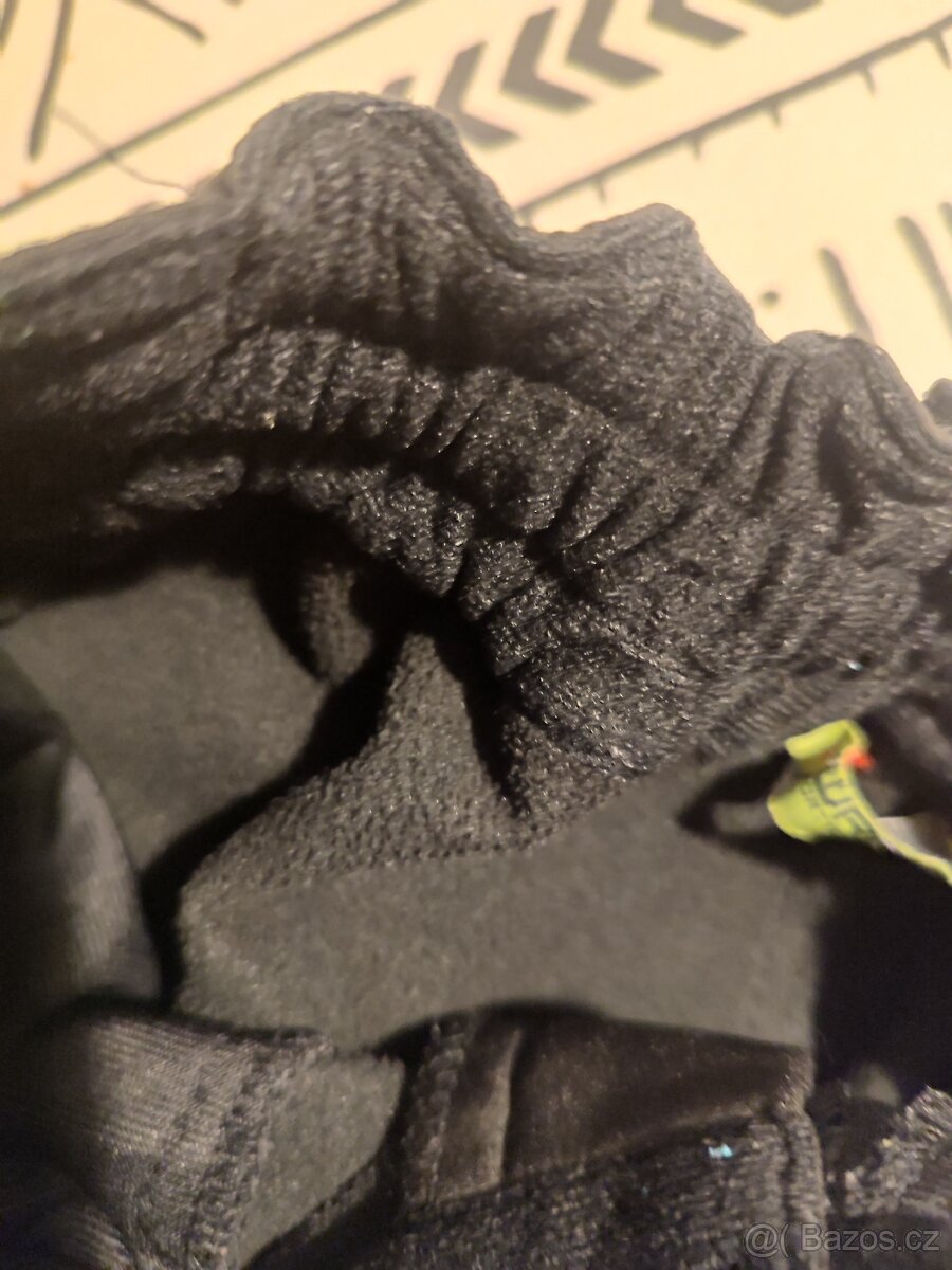 Softshellové kalhoty Lewro158 - 5