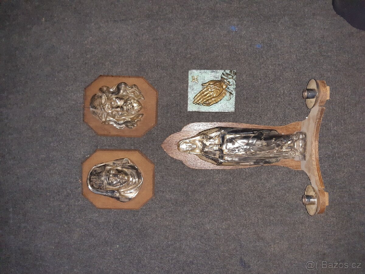 Svaté staré věci - 5