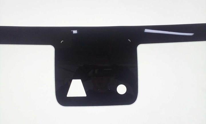 Opel Mokka čelní sklo - 5