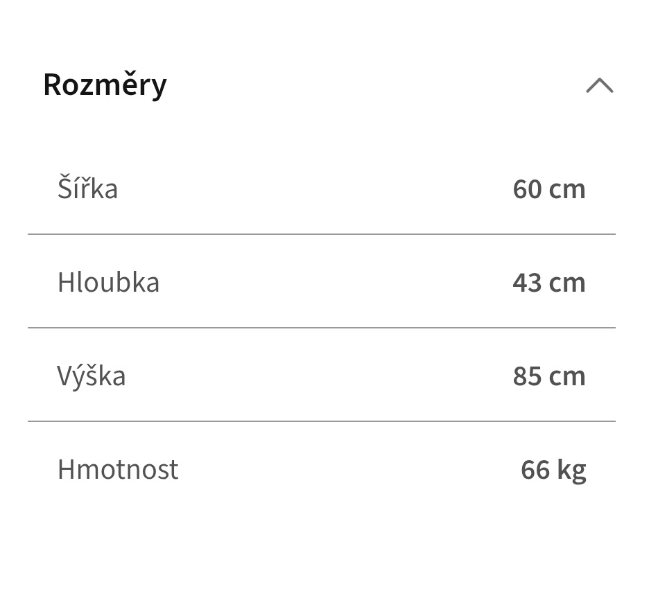 Pračka Candy A+++ Super stav - 5