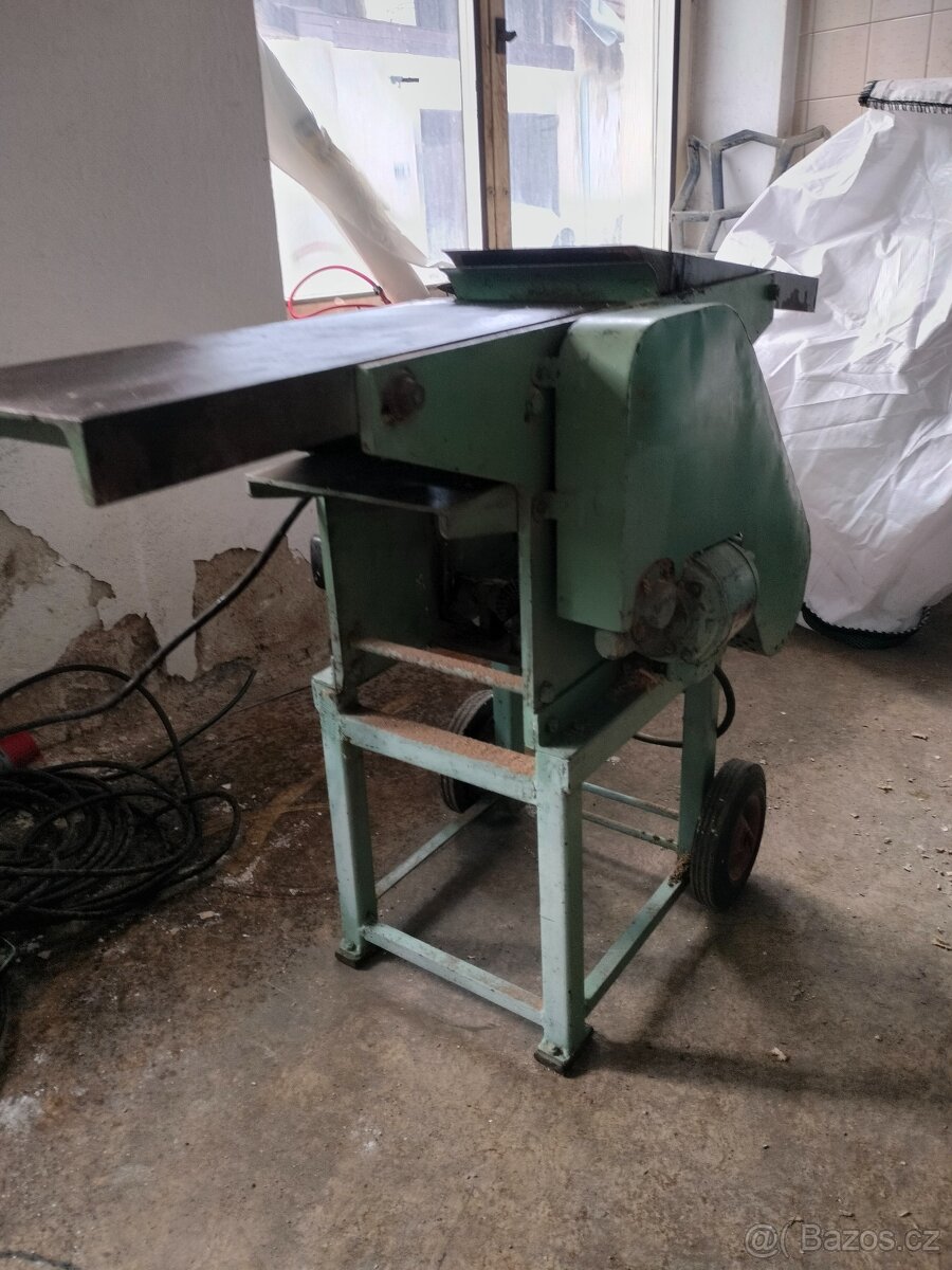 Hoblovka s protahem - 5