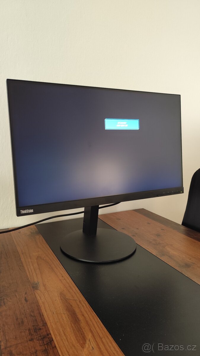 Monitor Lenovo ThinkVision P24q-10 23.8 (24) - 5