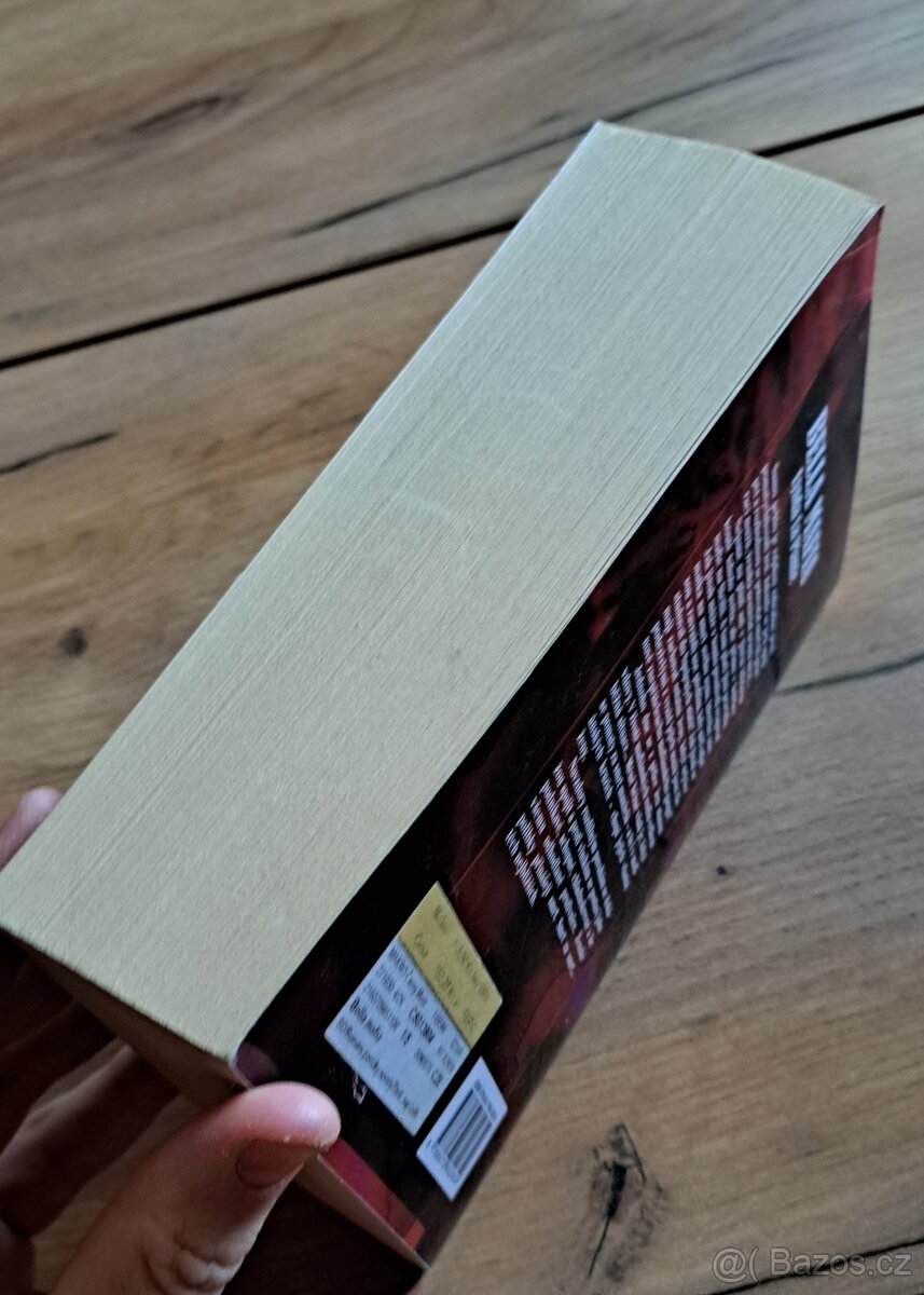 Bella Mafia - Lynda La Plante - 5