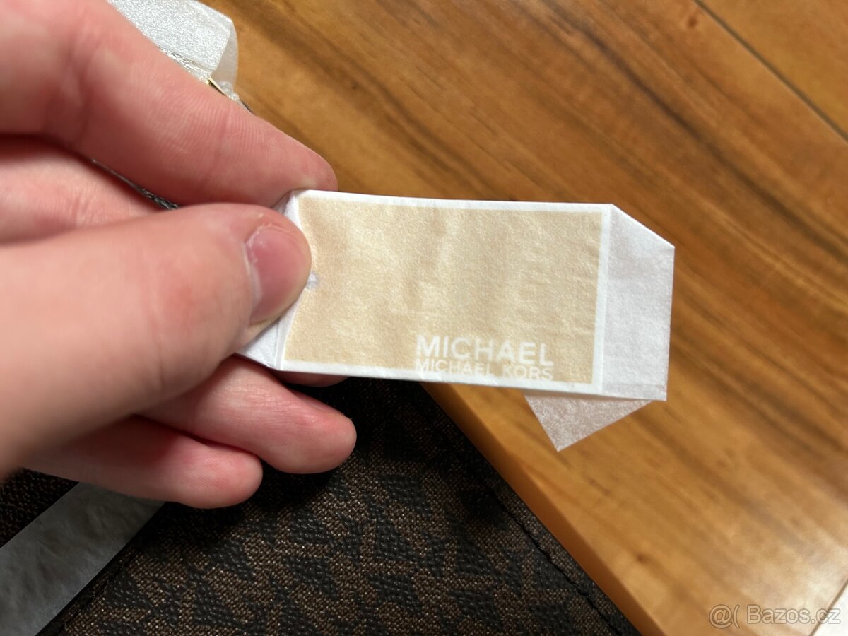 Michael Kors kabelka – nová - 5