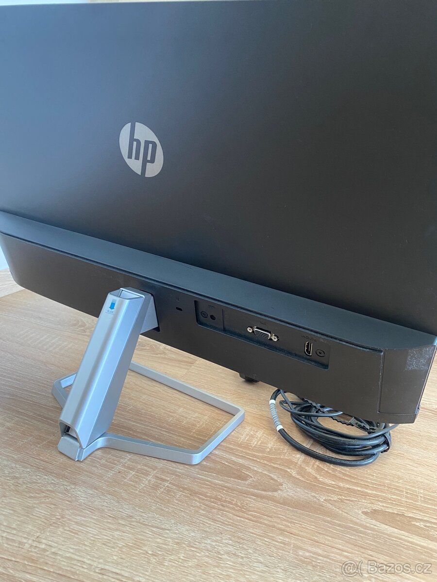Monitor HP 24" M24f – jako nový, Full HD IPS - 5
