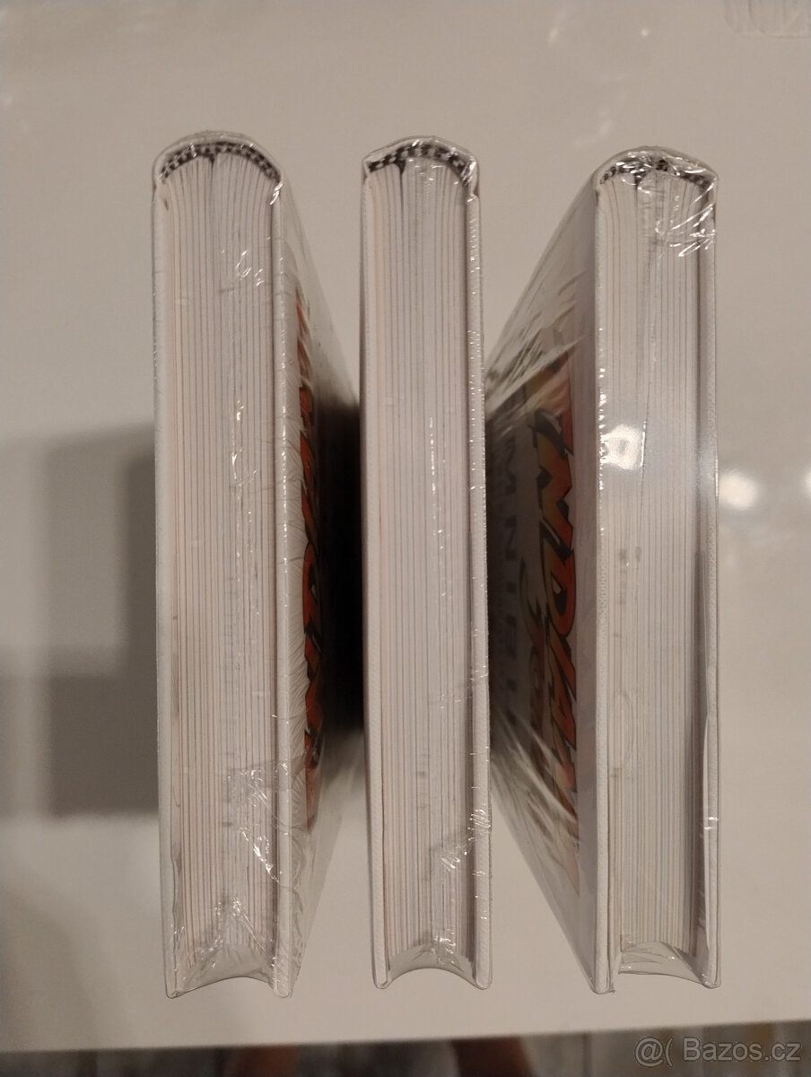 komiks INDIANA JONES - 5