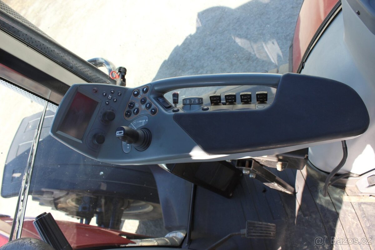 TRAKTOR VALTRA S233 VARIO - 5