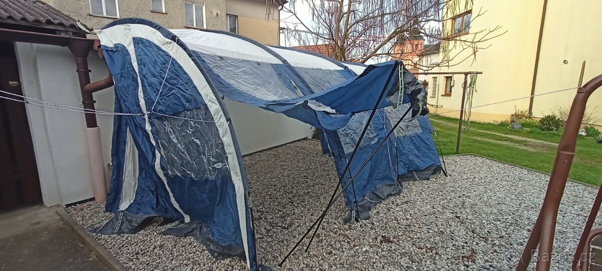 Předstan ke karavanu - 5