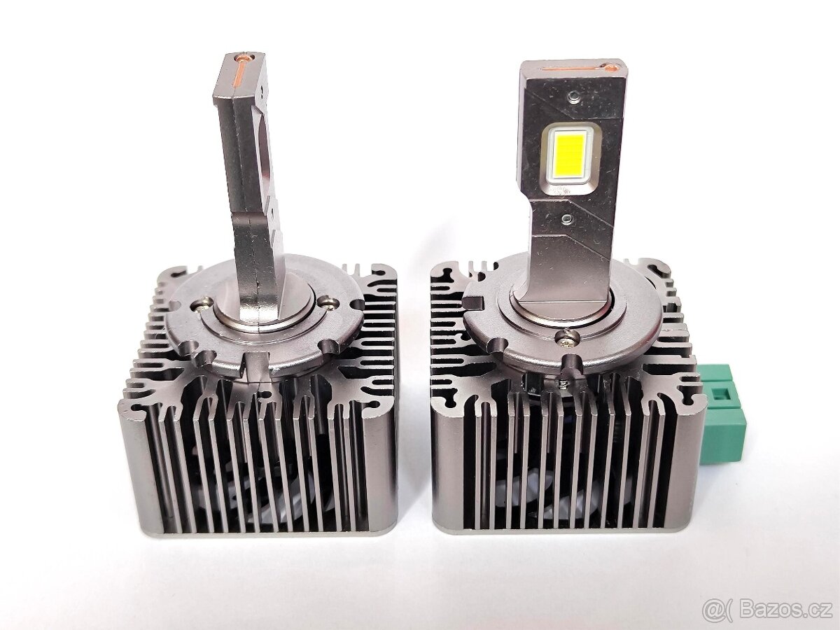 D1S / D3S 6000k 70w led. - 5