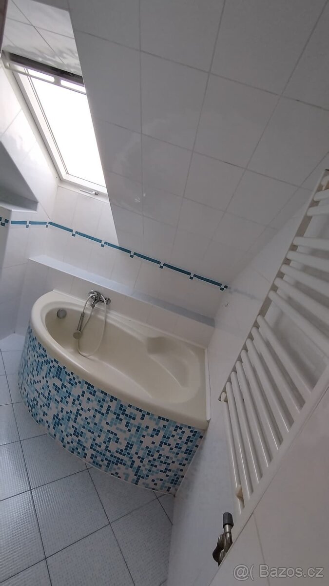 Pronájem bytu - 5