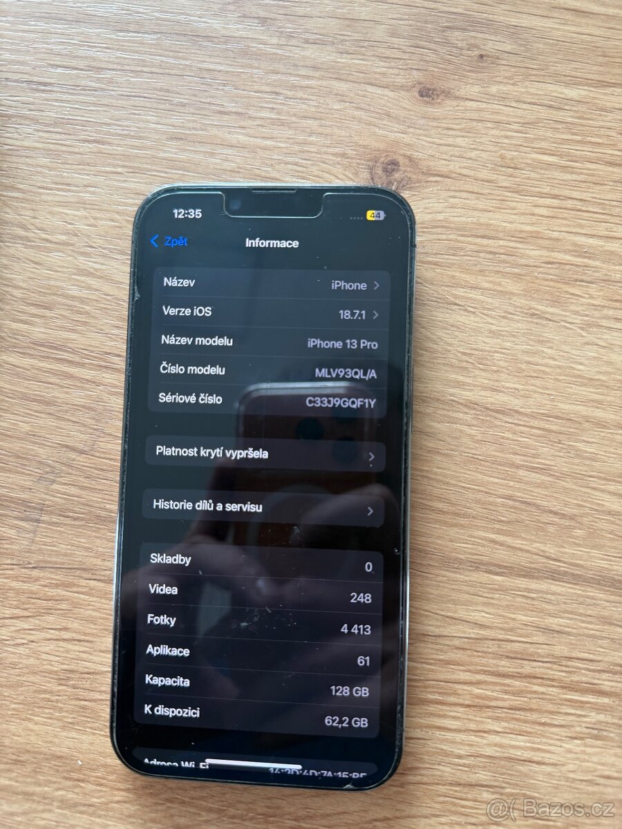 Apple Iphone 13 Pro - 5