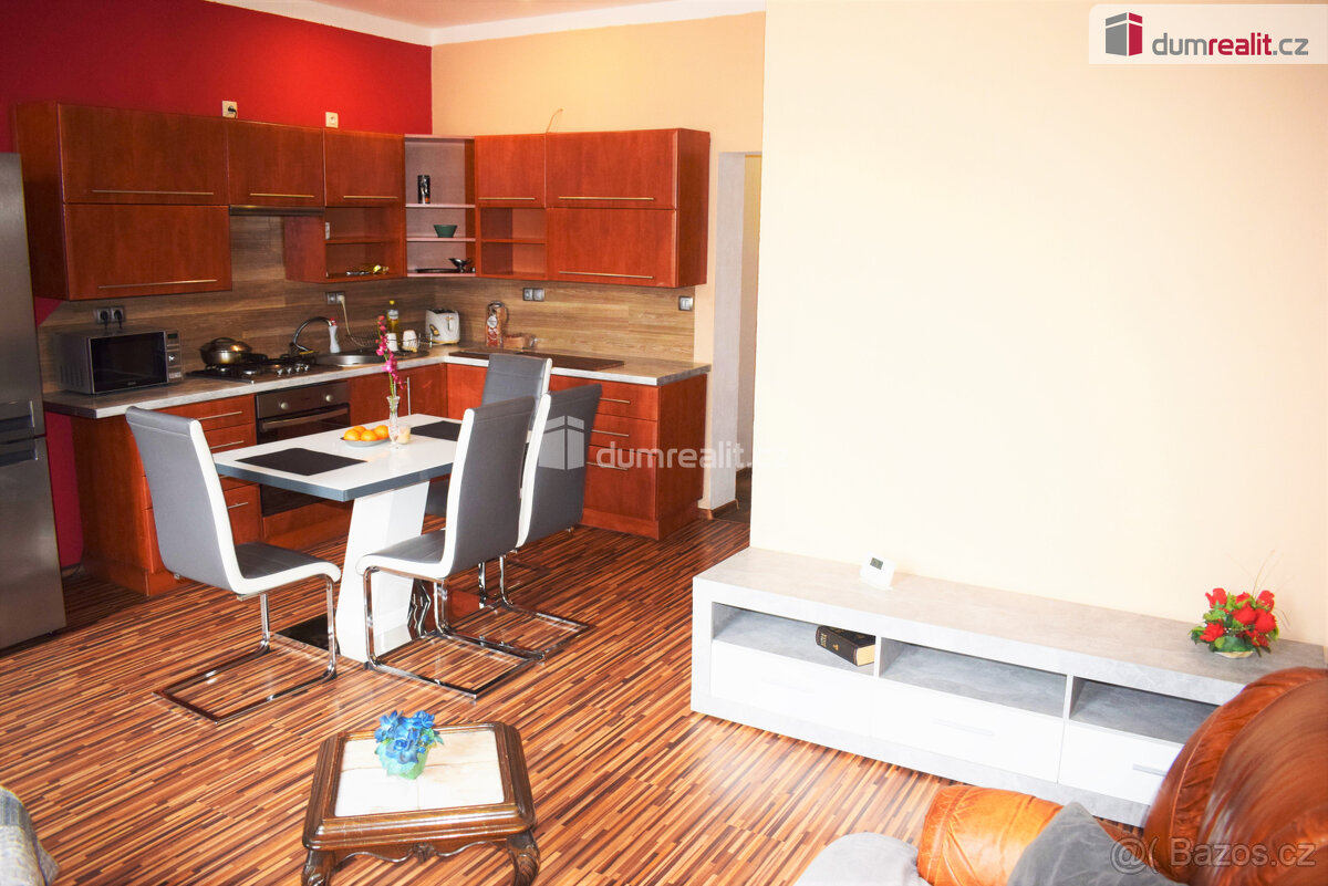 Byt 2kk Chebská ul. Karlovy Vary - 5